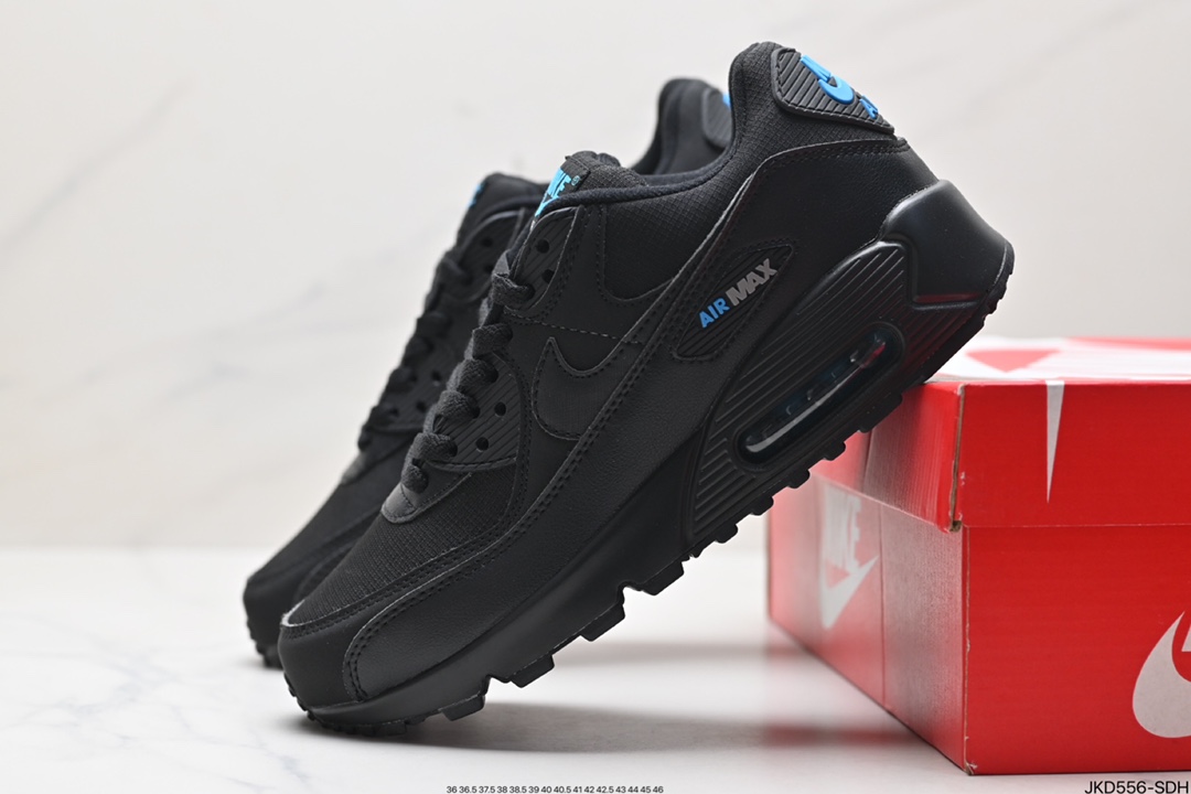 Nike Air Max Shoes